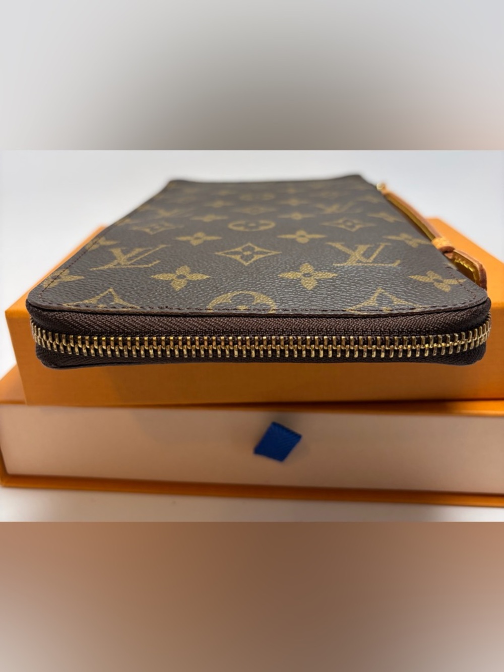 Louis Vuitton XL Organizer De Voyage Monogram - Picture 10 of 13